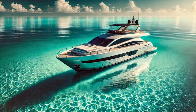 servicios maritimos